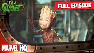 Groot and the Great Prophecy | Marvel Studios’ I Am Groot S2 E5