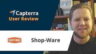 Shop-Ware Review: Transparency realized