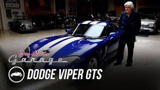 1996 Dodge Viper GTS - Jay Leno's Garage