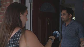 Husband of missing woman tells WUSA9 she has gone 'missing' before | Full Interview