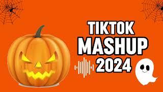 Tiktok Mashup | October 2024 | Halloween | Cana TV