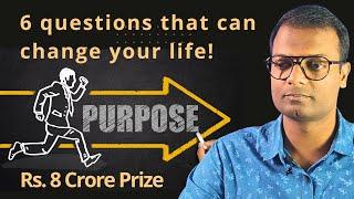 Find Your Life Purpose | Zoom Out Technique | Meaningful Life