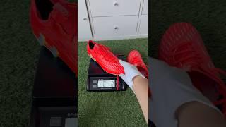 Weighing Under Armour Clone Magnetico Select 4.0 FG Boots !!