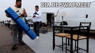 DIA DE SWAPMEET EP.119