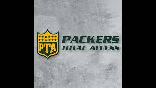 Packers Total Access: We Hear from LaFleur, Love, Toure and Ryan Schlipp Joins the Show