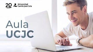 Aula UCJC - El papel de la logística en la lucha contra el COVID-19