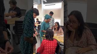  Tanzania Day at JSID | Students Explore Traditional Palm Weaving in Cultural Exchange Workshop!