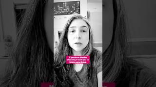 If you have #bipolar and need support, find me on IG or fb. #shorts -Jess