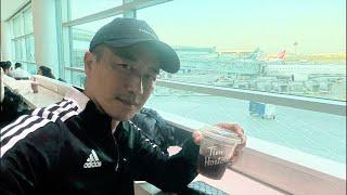 多倫多 杜挺好味道  Mr Hong Kong Kitchen Airport LIVE