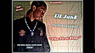 LIL JUNE FEAT. DRAMA $ETTAS - TIME TO ROCK