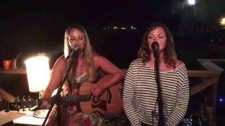 Stand By Me - Kim Bates and Haley Rosenberg