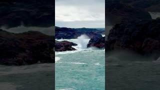 Chasing Waves - Serene Scenes