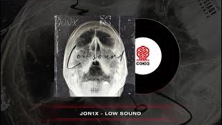 JON1X  - Low sound (2024)