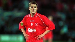 Michael Owen [Best Skills & Goals]