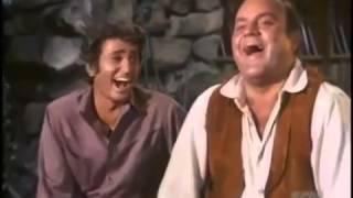 Bonanza S10 E08 Little Girl Lost