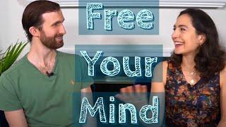 Free Your Mind and Reduce Anxiety (Live)