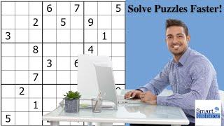 3 BEST Sudoku Scanning Hacks!