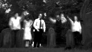 "Grave Becomings" by Paul Ray - Four4 Horror Short Film Competition 2013