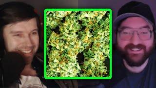 PKA Talks About THCA and Legalization