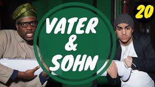 VATER & SOHN (TEIL 20) mit GIHEDTV | Ah Nice