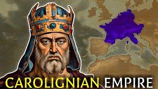 CAROLINGIAN EMPIRE in 10 Minutes