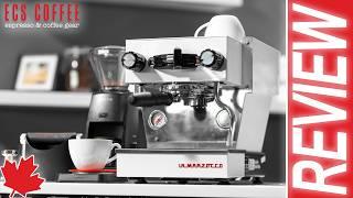 Why We WON'T Sell The La Marzocco Linea Micra