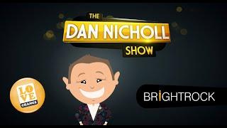 The Dan Nicholl Show Highlights