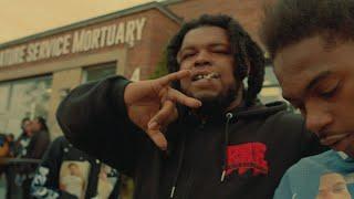 SideBlock June x Baby Rdr x RoadRunner Ty - Seen Inna Minute (Dir. by @RichNerdsProductions  )