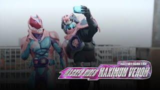 Masked Rider Maximum Venom (Kamen Rider Revice adaptation) | First Teaser