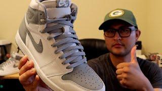 How To Lace Jordan 1's - Best Way To Lace Jordan 1 Highs!