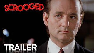 SCROOGED | Trailer | Paramount Movies