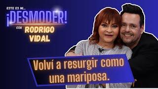 Rocío Banquells en Este Es Mi Desmoder  T.1-EP.30