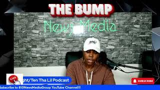 Tha Morning Bump/ hosted by 810Crew 9-23-24