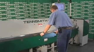 Tennsmith SBS Sheet Metal Folder