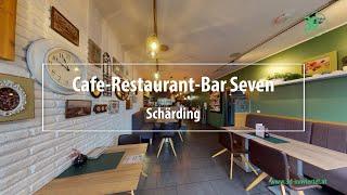 Cafe-Restaurant-Bar Seven | Schärding | 3D-Innviertel.at