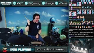 The8BitDrummer // Hoshimachi Suisei - Bibbidiba