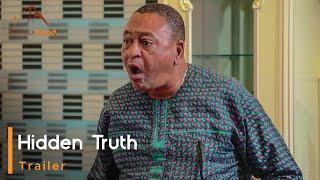 Hidden Truth - Yoruba Movie 2024 Drama Now Showing On Yorubahood