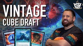 The Ultimate Lutri Force Deck In Vintage Cube