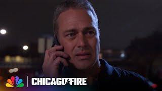 An Arsonist Targets 51 | Chicago Fire | NBC