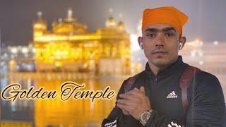 Golden Temple Vlog | Wasim Ahmad | Round2hell