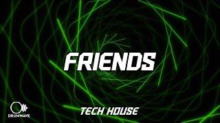 Meduza - Friends (Extended Mix)