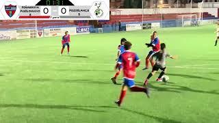 24/25. Jornada 7 - Peñarroya-Pueblonuevo B VS Pozoblanco B