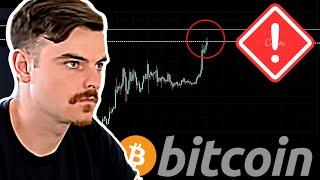 This Is What Happens When Bitcoin Hits $12,000 - (CAUTION!!!)