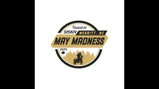 Introducing the S2SADV May Madness Event