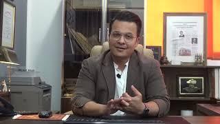 Dr Arif Khan,  Neuropedia Childrens Neuroscience Center
