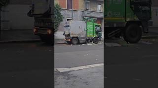 Pulizie giorno del mercato #ranitaf3 #trending #viral #shorts #like #shortvideo #viralvideo #milano