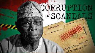 The Scandals That Ruined Obasanjo’s Legacy