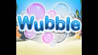 Wubble Game @ FunHost.Net/wubble - Thumbnail