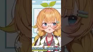 VTuber EXPOSES REAL VOICE