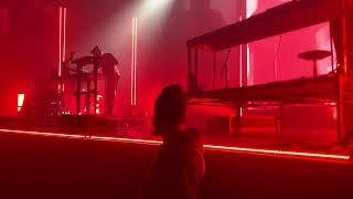 Fred again.. - A New Error / Chanel / Sabrina (I Am A Party) - Live @ Terminal 5 NYC 10/16/22